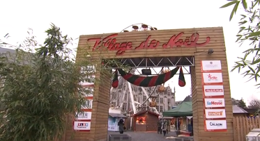 Liège : un  Village de Noël 2018 toujours plus international