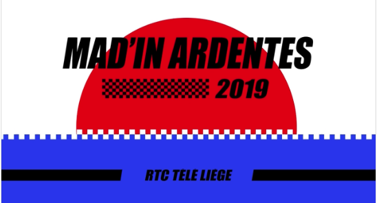 Mad'in Ardentes 2019 5 : le bilan des organisateurs et de Luc Lorfèvre 
