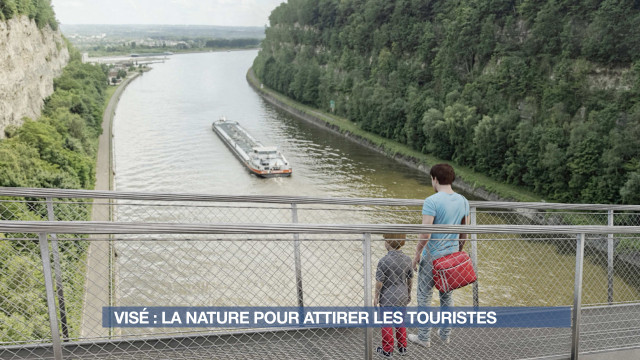 Montagne Saint-Pierre : investir dans la nature pour attirer promeneurs et touristes 