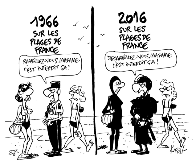 Pierre Kroll, Grand Prix Press Cartoon Belgium 2017