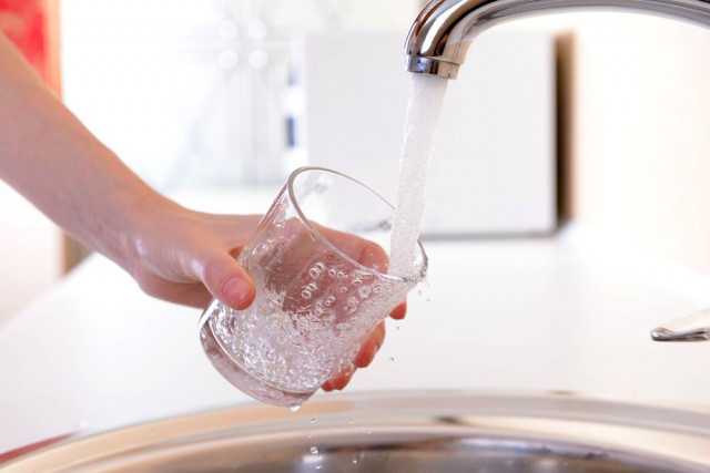 Potabilité de l'eau non garantie dans plusieurs communes liégeoises 