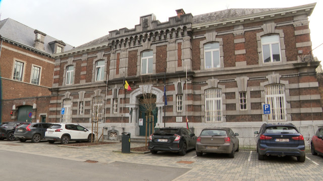 Prison de Huy: le bourgmestre f.f. prend un arrêté de fermeture 
