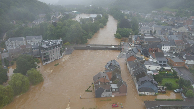 Rapport indépendant sur les inondations: " Les procédures ont été suivies"