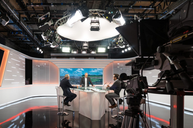RTC Télé Liège : un financement pour le déménagement à la Grand Poste 