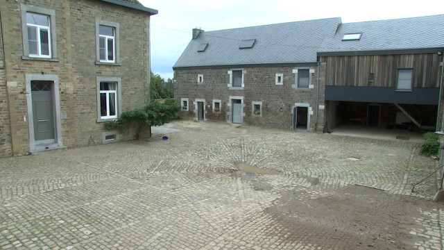 Villers-le-Temple: La ferme de Bourgogne poursuit ses diversifications