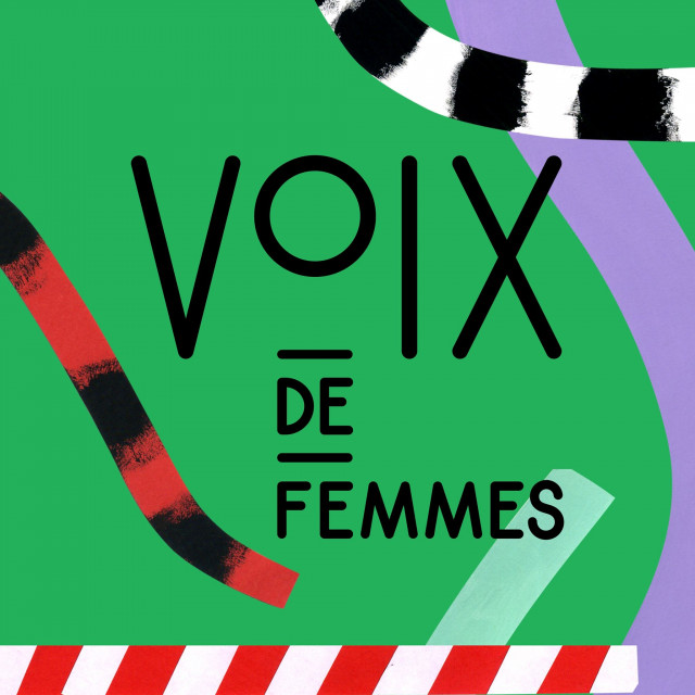 Voix de femmes : quinzième édition d'un festival au féminin ! 