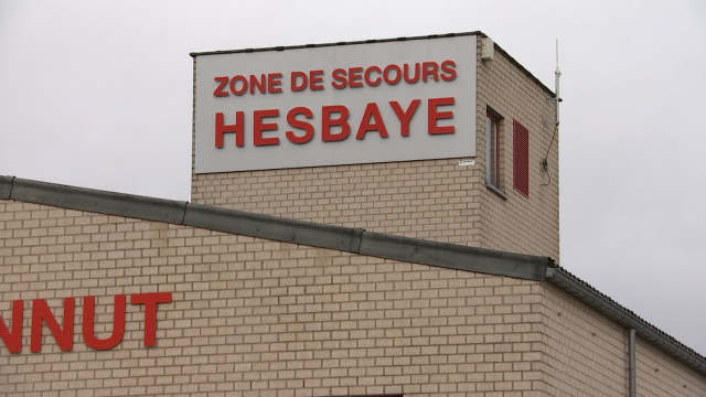 Zone de secours Hesbaye : feu vert pour les 2 nouvelles casernes